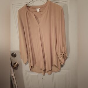 Women's Cato Blouse